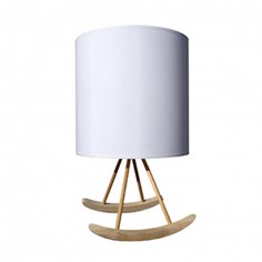 Rocking Lamp