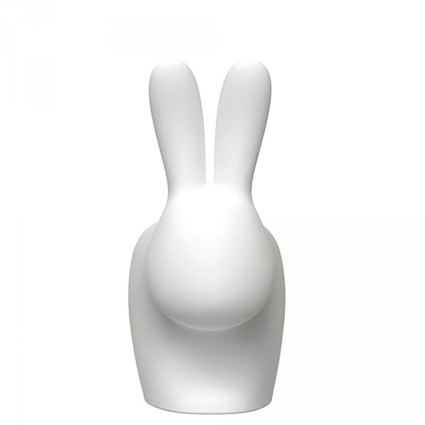 Rabbit Chair WHITE :: aStyle | ART + LIVING